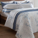 Jogo de Cama Bambu - 6 Peças