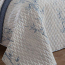 Jogo de Cama Bambu - 6 Peças